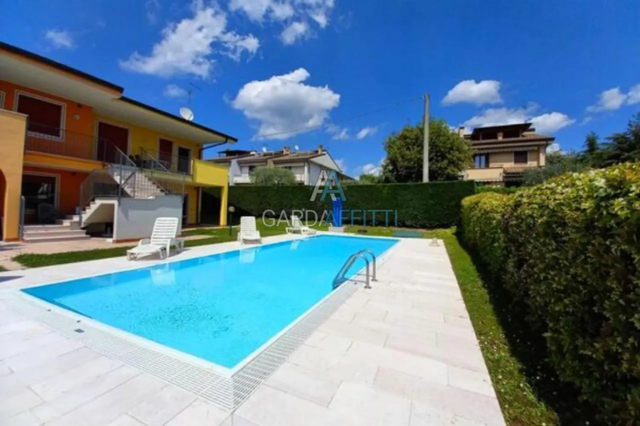 Acquamarina Apartment - Peschiera - Gardaaffitti Com Peschiera del Garda