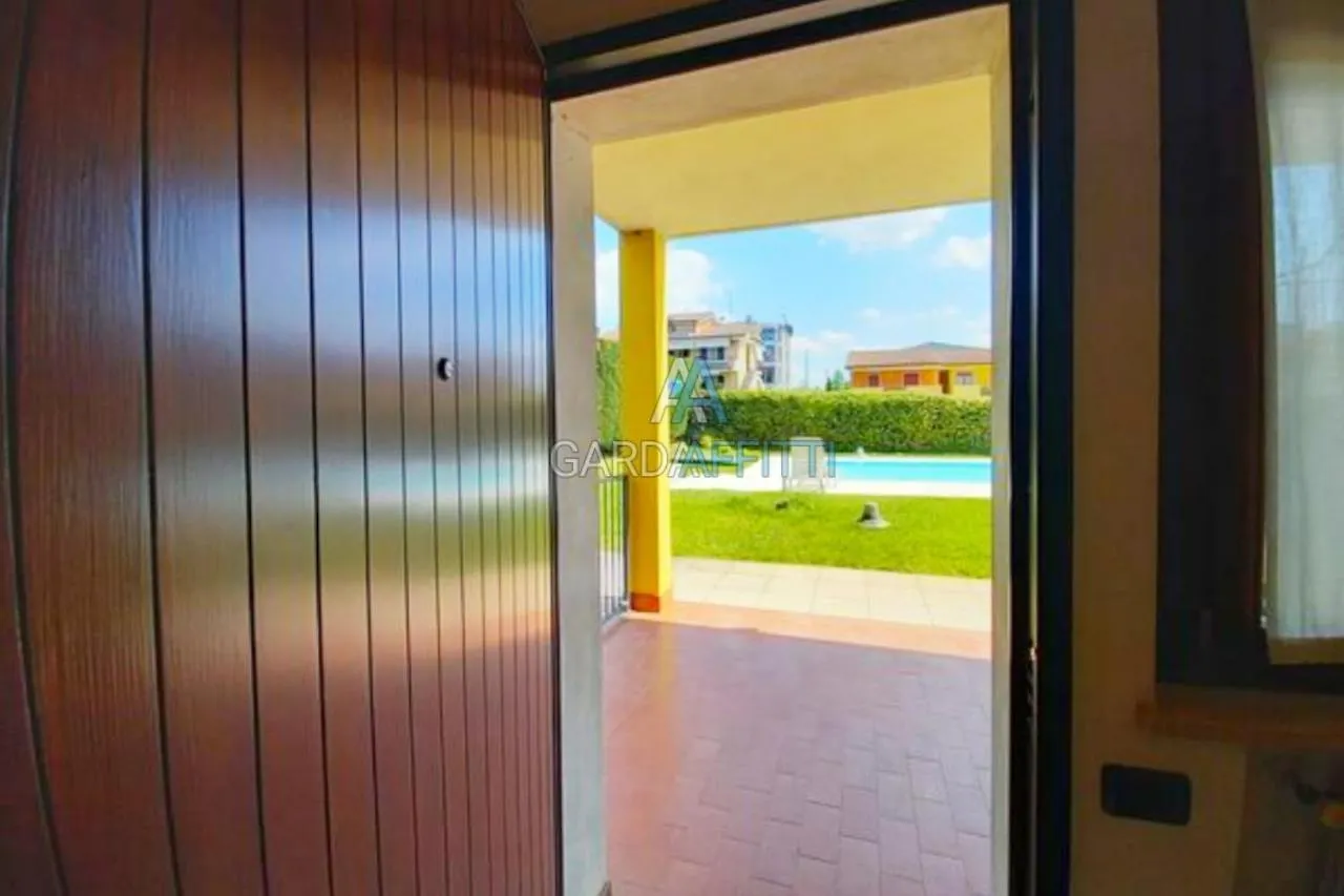 Acquamarina Apartment - Peschiera - Gardaaffitti Com Peschiera del Garda