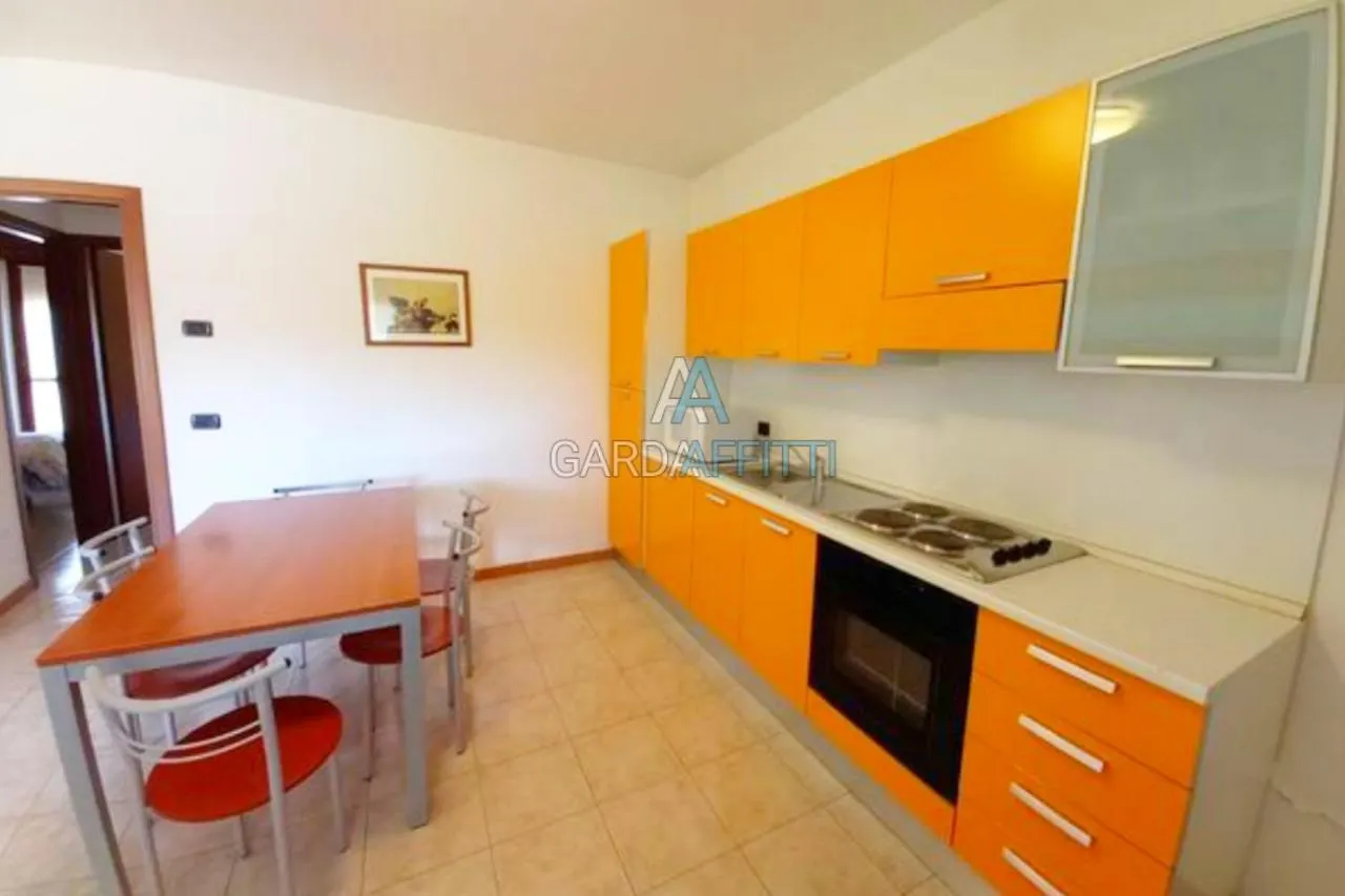 Acquamarina Apartment - Peschiera - Gardaaffitti Com Peschiera del Garda