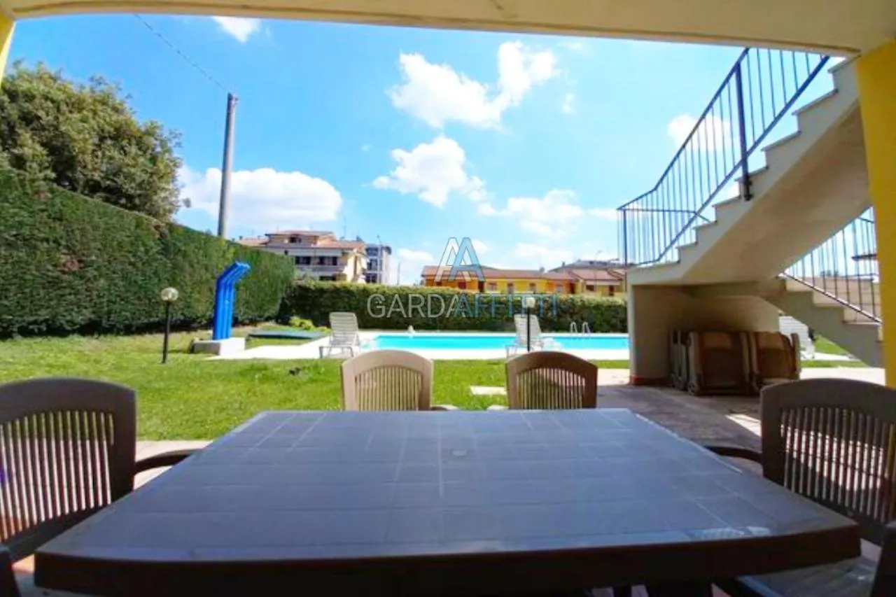 Acquamarina Apartment - Peschiera - Gardaaffitti Com Peschiera del Garda Italie