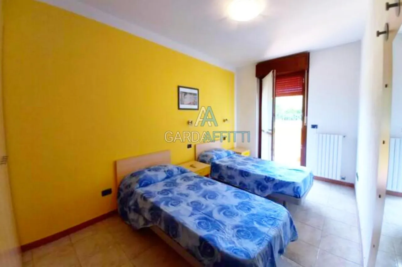 Acquamarina Apartment - Peschiera - Gardaaffitti Com Peschiera del Garda Italie