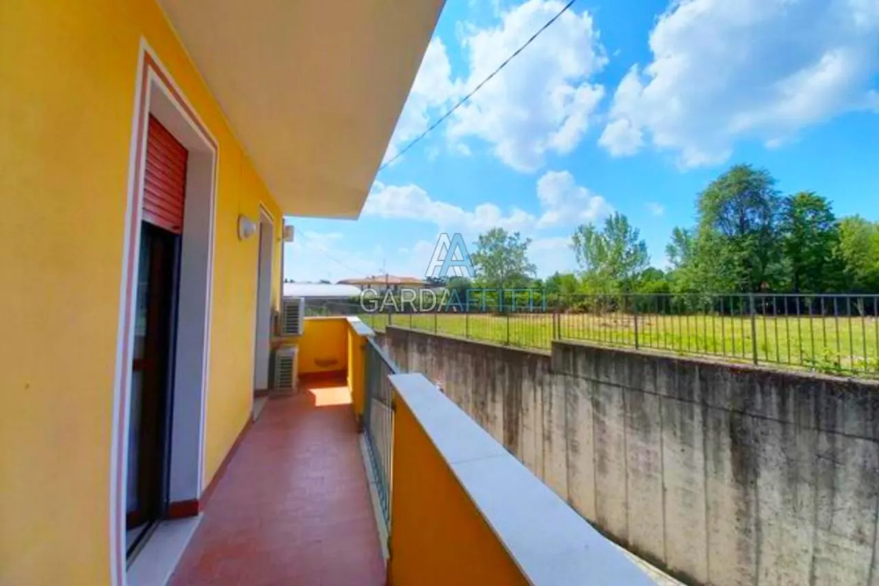 Acquamarina Apartment - Peschiera - Gardaaffitti Com Peschiera del Garda 0*,  Italie