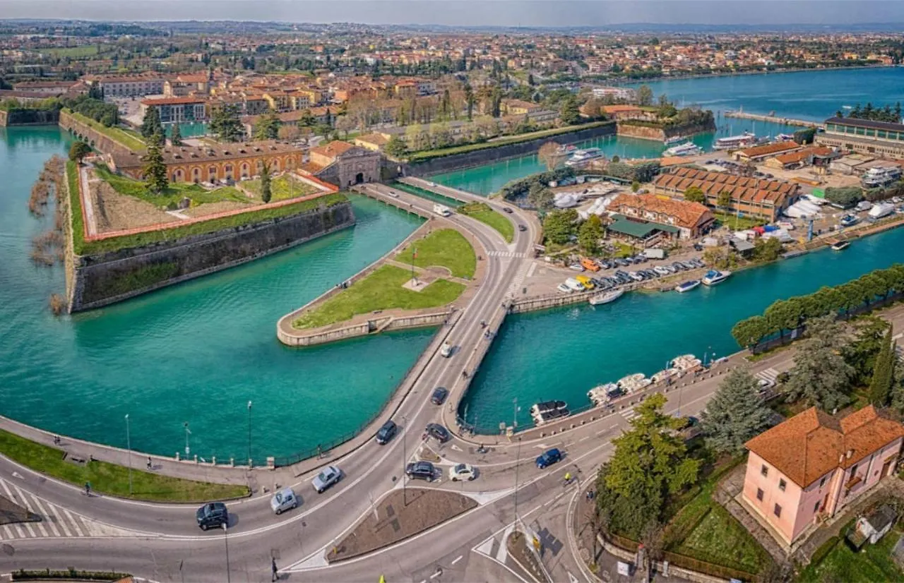 Acquamarina Apartment - Peschiera - Gardaaffitti Com Peschiera del Garda